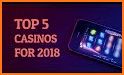 Casumo - online slots & sports related image