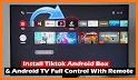 TikTok for Android TV related image