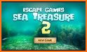 Escape Game: Castle Treasure 2 related image