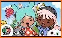 Toca Life World Gameplay Clue related image