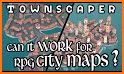 City Maps related image