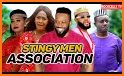 STINGY MEN related image