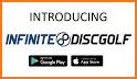 Discores - Disc Golf App related image