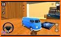 Electric Car Toy: House Exploring 3D related image