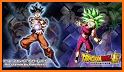 ultimate saiyan fight tag team ultra instrinct related image