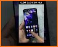 MIUI Cache Clear related image