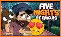 Emoji Five Nights Survival related image