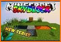MC Skyblock related image