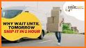 1 Hour Shipit | Fastest Courier & Delivery Service related image