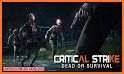 Critical Strike: Dead or Survival related image