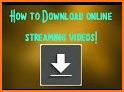 Free online video download - All Video Downloader related image