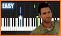 Maroon 5 Piano Tiles related image