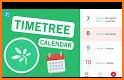 TimeTree - Free Shared Calendar related image