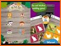 Zoo Games - Fun & Puzzles for kids related image