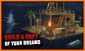 Raft Survival Island Forest Escape 2019 related image