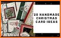 Craft It: Handmade Xmas Cards related image