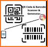 Barcode-QR code Generator & scanner related image