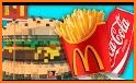 Fast Food Mod related image