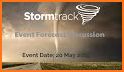 Stormtrack related image