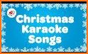 Christmas Songs Karaoke - Learn and Sing Carols related image