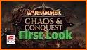 Warhammer: Chaos & Conquest - Build Your Warband related image