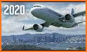 Plane Simulator 2021 Airplane New Plane Games 2021 related image