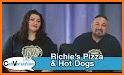 Richie's Pizza related image