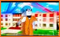 Jailbreak Escape Obby Roblox's Mod related image