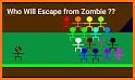 Stickman Survival: Zombie War related image