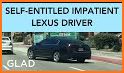 Lexus Drivers related image