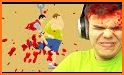 happy wheels the game related image