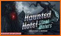 Haunted Hotel Hidden Object Escape Game related image