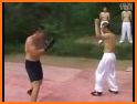 Super Kung Fu Karate Fighter VS Boxing Champion related image