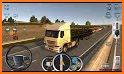 Euro Truck Transport Cargo Simulator related image