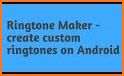 Free Ringtones - ringtone maker for android related image