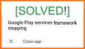 Fix Play Services (update) - 2020 related image