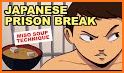 Escape from Prison in Japan related image