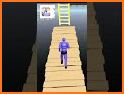 Sky Parkour 3d - Jump N Climb related image