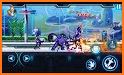 Superhero War Premium: Robot Fight - Action RPG related image