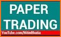 Paper Trader - Stock Market Simulator related image