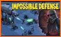 Impossible Hero Force-Navy Storm Mission related image