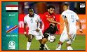 African Cup of Nations Egypt 2019 related image