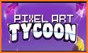 Idle Art Tycoon - Pixel related image