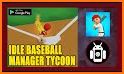 Idle Baseball Manager Tycoon related image