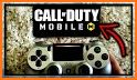 Mobile controller : Emulator For PC PS3 PS4 PS5 related image