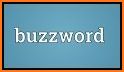 Buzz Word related image