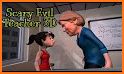 Scare Scary Evil Teacher 3D: Spooky & Creepy Games related image