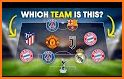 Football Quiz - Guess players, clubs, leagues related image
