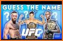 UFC Fighters QUIZ related image
