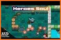 Heroes Soul: Dungeon Shooter related image